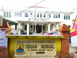 DINAS SOSIAL