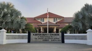 SEKRETARIAT DAERAH