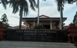 SEKRETARIAT DEWAN PERWAKILAN RAKYAT DAERAH