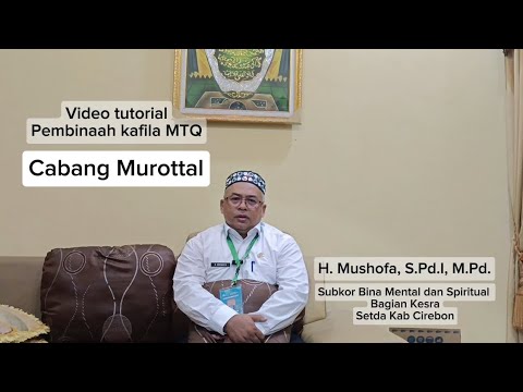 Cabang Murottal